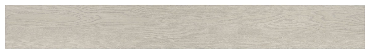 Daltile Cyrose 6" x 48" Glue Down, 2.0MM White Ash