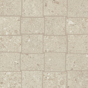 Daltile Dignitary 12" x 12" Abstract Notable Beige