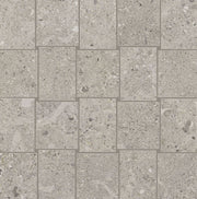 Daltile Dignitary 12" x 12" Abstract Superior Taupe