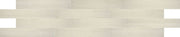 Daltile Emerson Wood 6" x 48" Ash White