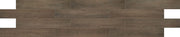 Daltile Emerson Wood 6" x 48" Hickory Pecan