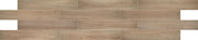 Daltile Emerson Wood 8" x 48" Butter Pecan