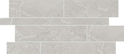 Daltile Enlite 12" x 24" Mosaic Random Linear Clarity