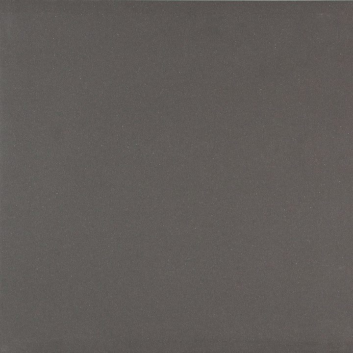 Daltile Exhibition 24" x 24" Textured Dark Grey