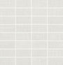 Modern Textile White