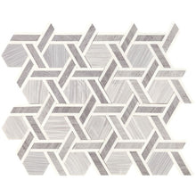 Nautical Grey Blend