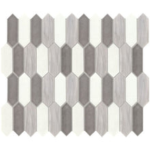 Nautical Grey Blend