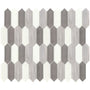 Nautical Grey Blend