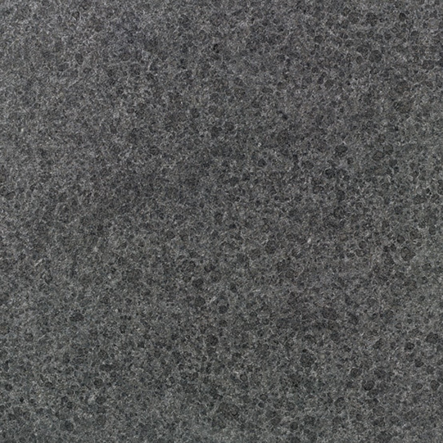 Daltile Granite 12" x 12" Flamed Absolute Black