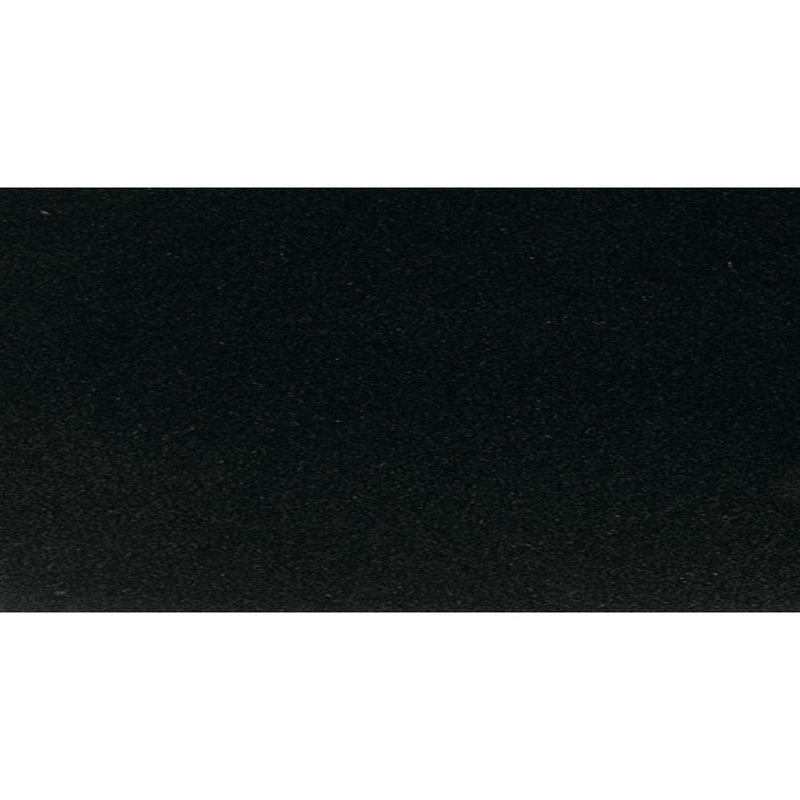 Daltile Granite 12" x 24" Polished Absolute Black