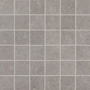 Daltile Haut Monde 2" x 2" Straight Joint Mosaic 12" x 12" Glitterati Granite
