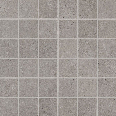 Daltile Haut Monde 2" x 2" Straight Joint Mosaic 12" x 12" Glitterati Granite