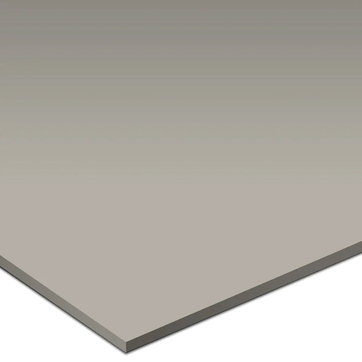 Daltile Keystones 2" x 2" Hexagon Mosaic 12" x 24" Matte Desert Gray