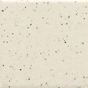 Daltile Keystones 2" x 2" Straight Joint Mosaic 12" x 24" Matte Pepper White
