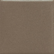 Daltile Keystones 2" x 2" Straight Joint Mosaic 12" x 24" Matte Artisan Brown