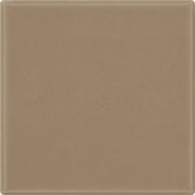 Daltile Keystones 2" x 2" Straight Joint Mosaic 12" x 24" Matte Elemental Tan