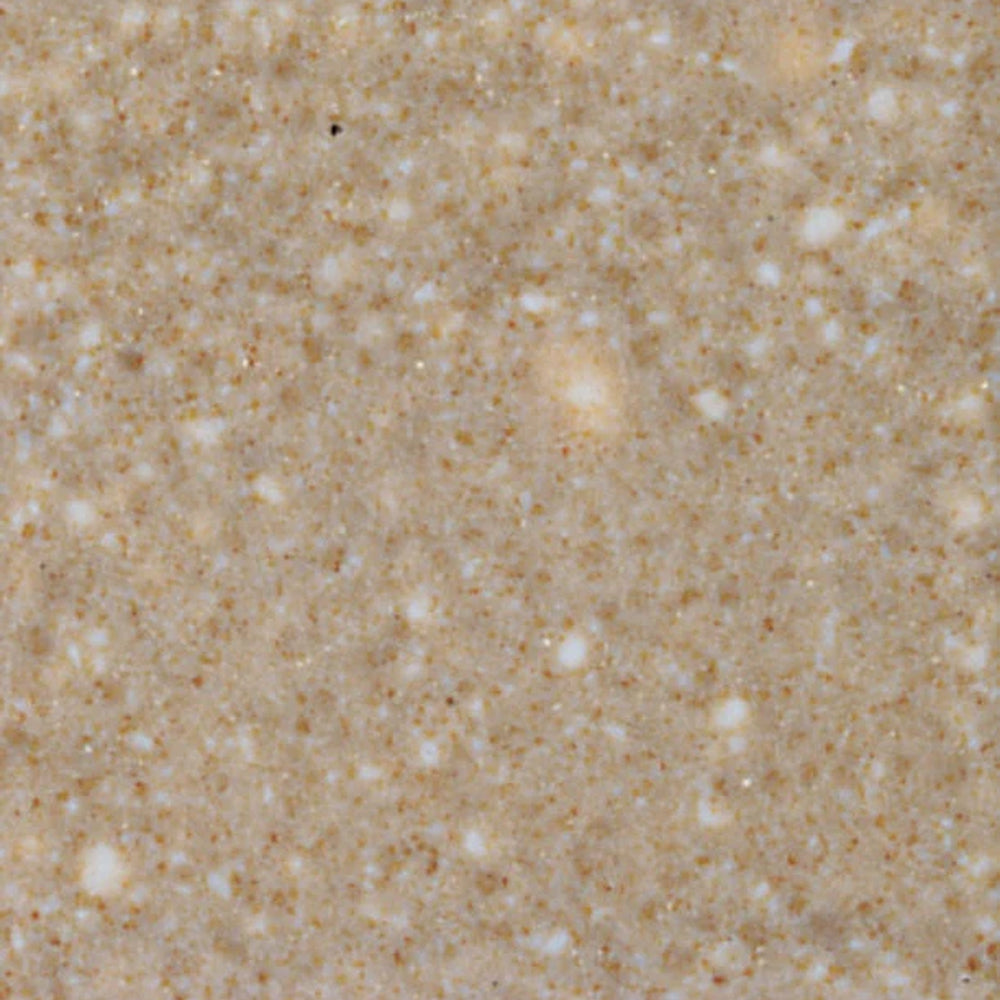 Daltile Keystones 2" x 2" Straight Joint Mosaic 12" x 24" Matte Mottled Medium Brown