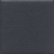 Daltile Keystones 2" x 2" Straight Joint Mosaic 12" x 24" Matte Black/Ebony