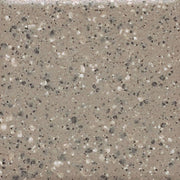 Daltile Keystones 2" x 2" Straight Joint Mosaic 12" x 24" Matte Uptown Taupe Speckle