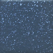 Daltile Keystones 2" x 2" Straight Joint Mosaic 12" x 24" Matte Navy Speckle