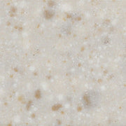 Daltile Keystones 2" x 2" Straight Joint Mosaic 12" x 24" Matte Marble
