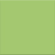Daltile Keystones 2" x 2" Straight Joint Mosaic 12" x 24" Matte Lime Sherbet