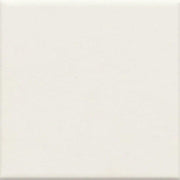 Daltile Keystones 2" x 2" Straight Joint Mosaic 12" x 24" Matte Arctic White