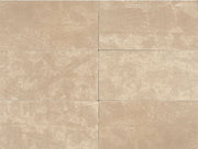 Daltile Limestone 12" x 24" Tumbled Corton Sable