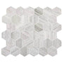 Chenille White