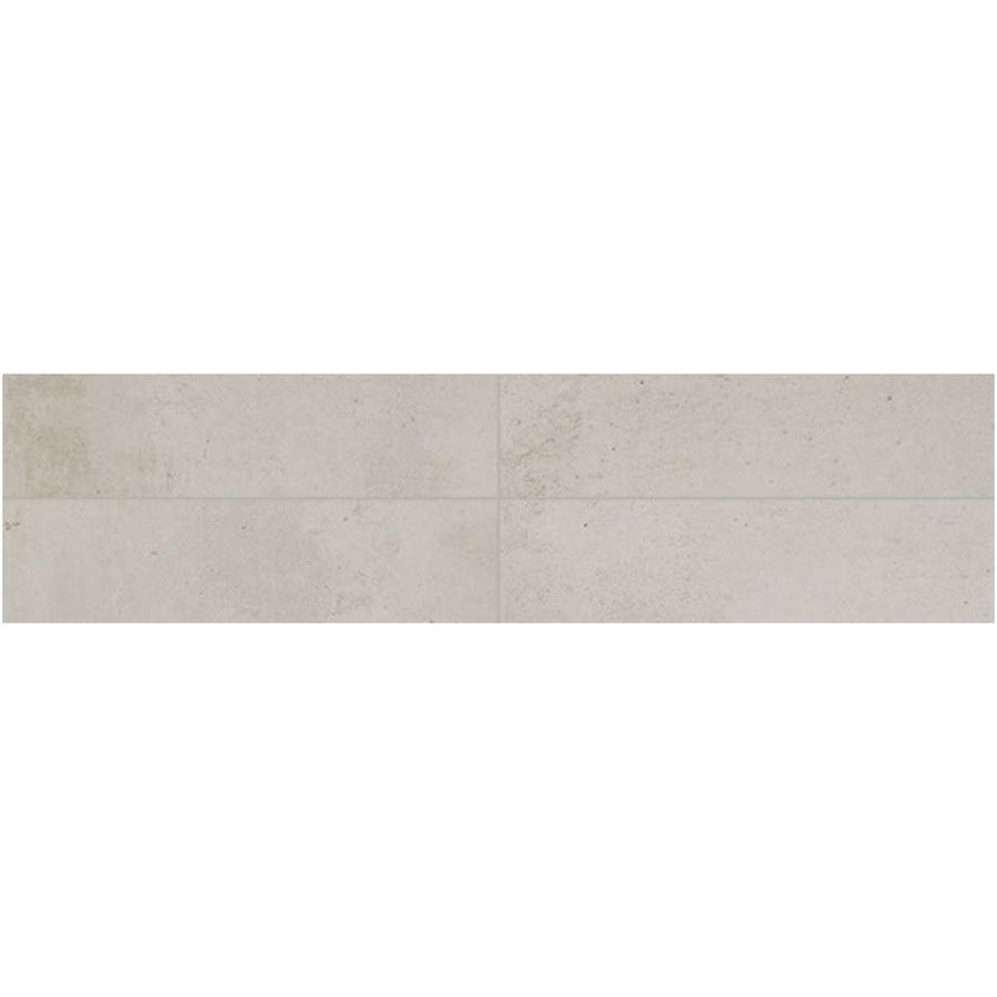 Daltile Modern Hearth 3" x 12" Chimney Corner