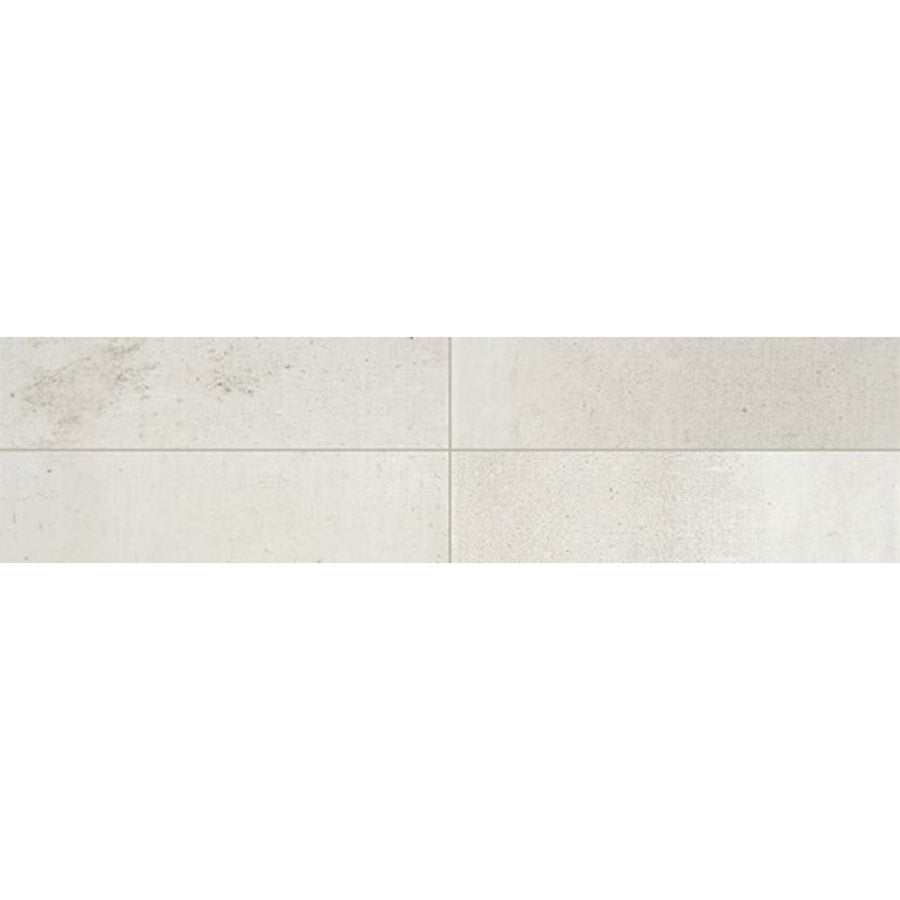 Daltile Modern Hearth 3" x 12" White Ash