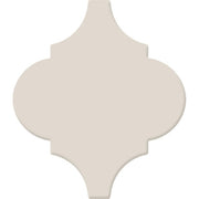 Daltile Mythology 6" Arabesque Olympus