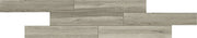 Daltile Saddle Brook 6" x 36" Gravel Road