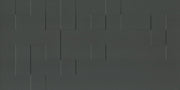 Daltile My City Sector 12" x 24" Slate Faction