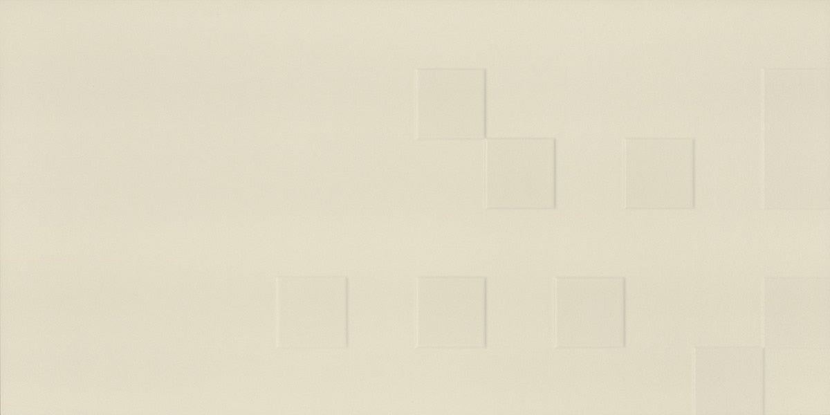 Daltile My City Sector 12" x 24" Limestone Aerial