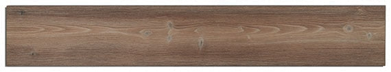 Daltile Wellsridge 7.2" x 48" Rigid Click 6 MM 20 MIL Atherton