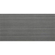 Daltile Fabric Art 12" x 24" Modern Linear Modern Linear Dark Gray