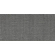 Daltile Fabric Art 12" x 24" Modern Textile Modern Textile Dark Gray