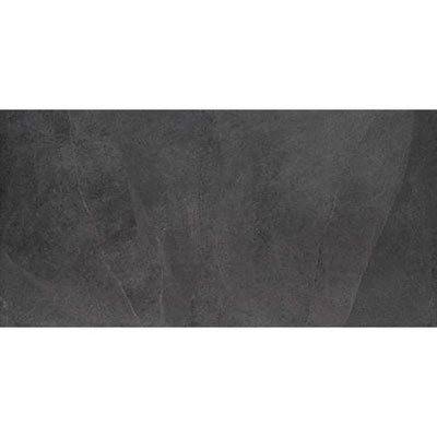 Daltile Delegate 12" x 24" Dark Grey
