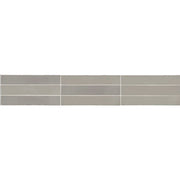 Daltile Farrier 2.5" x 15" Dartmoor Grey