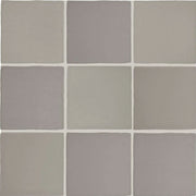 Daltile Farrier 5" x 5" Dartmoor Grey