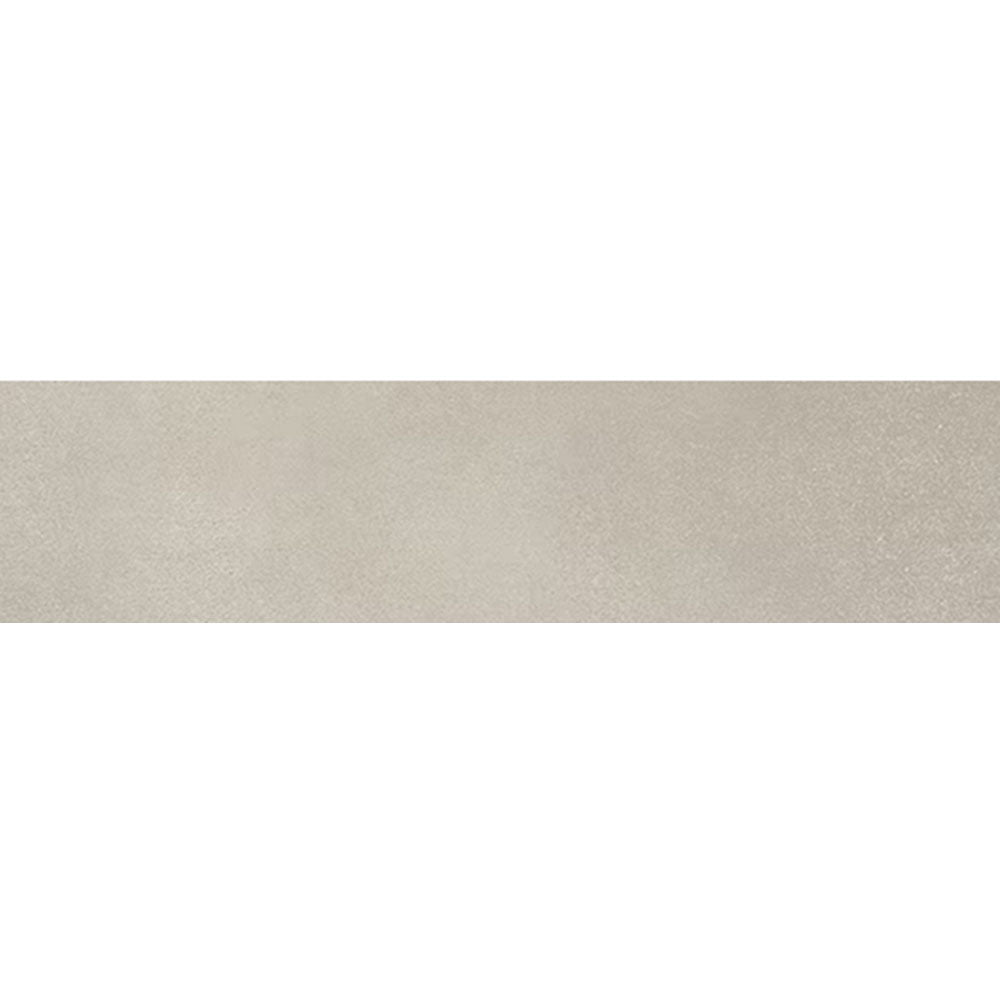 Daltile Volume 1.0 6" x 24" Matte Degrees Silver