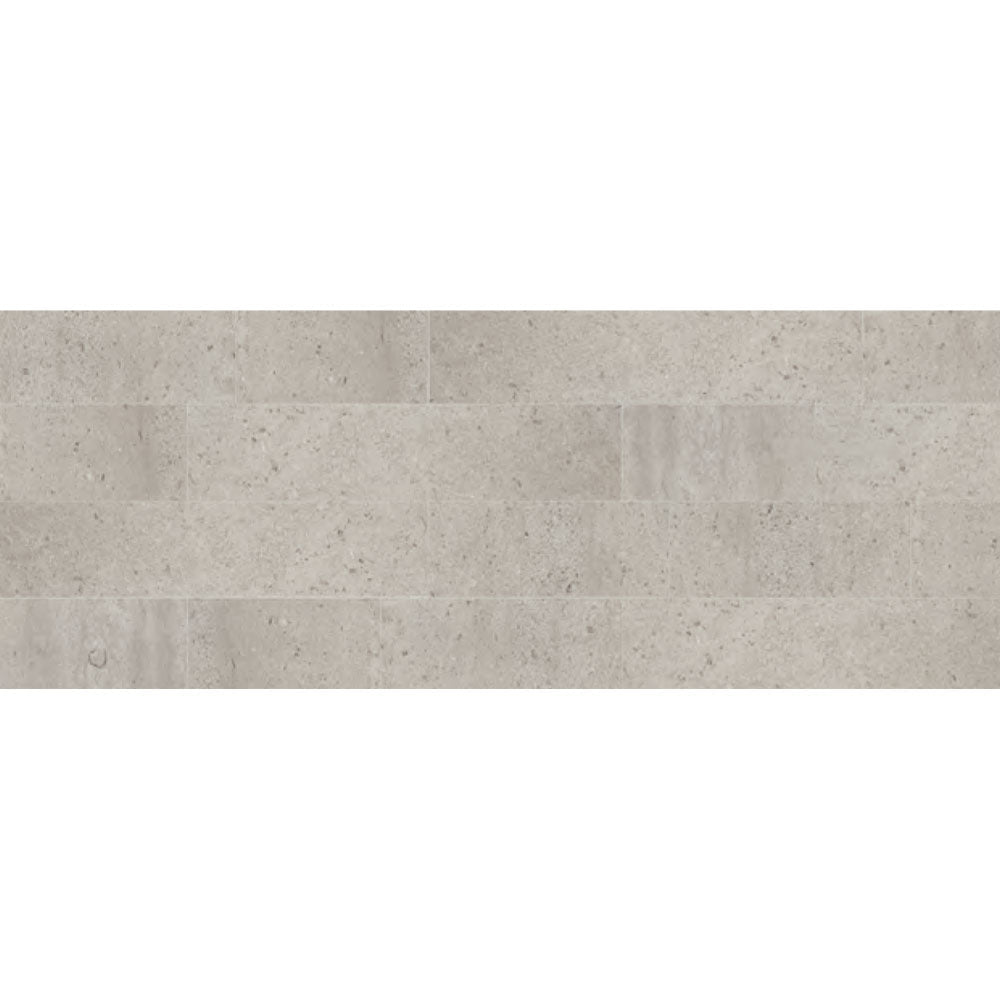 Daltile Center City 8" x Free Honed Delancey Grey