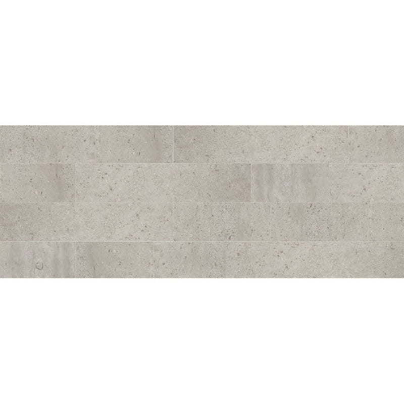Daltile Center City 8" x Free Honed Delancey Grey