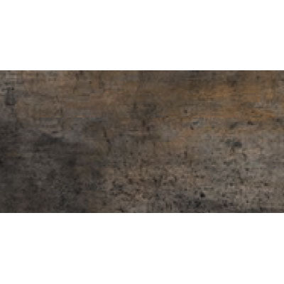 Daltile Slimlite Alloy Effects 20" x 39" Distressed Bras