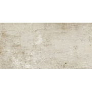 Daltile Slimlite Alloy Effects 20" x 39" Distressed Zinc