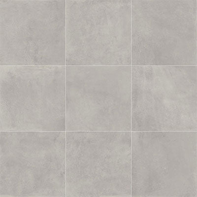 Daltile Portfolio 12" x 24" Rectangle Matte Dove Grey