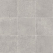 Daltile Portfolio 12" x 24" Rectangle Matte Dove Grey