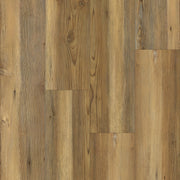 Happy Feet Dynamite Plus 7.25" x 48" 6.2mm 20 mil Stabilicor Plus (SPC) Savannah Pine