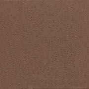 Emser E-Quarry 6" X 6" Abrasive Crimson